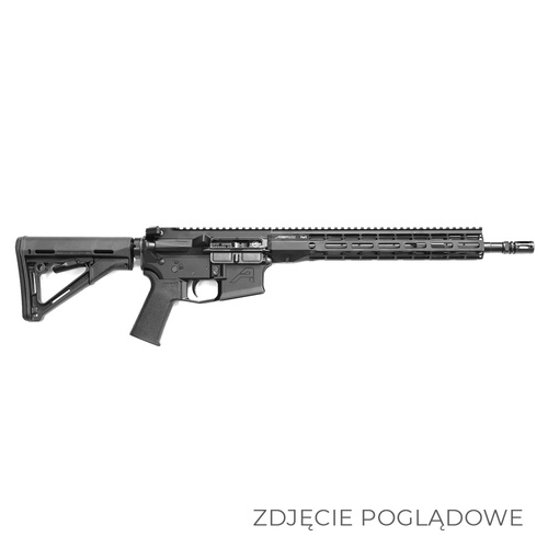Aero Precision - карабін M4E1 PRO - 14,5'' - 5,56 x 45 мм / .223 Rem