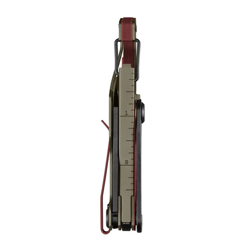 Gerber - Мультитул Stakeout Spark - 10 інструментів - Coyote Brown - 1070226
