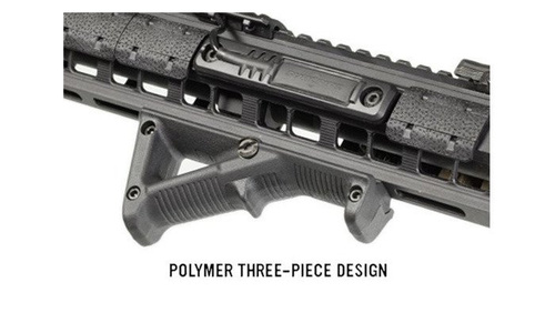 Magpul - AFG-2® RIS кутова передня рукоятка - Flat Dark Earth - MAG414-FDE