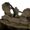 Пряма дія - Рюкзак тактичний GHOST MkII® - Cordura® - Woodland - BP-GHST-CD5-WDL