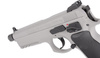ASG - Репліка пістолета CZ 75 SP-01 SHADOW - CO2 GBB - Urban Grey - 18916
