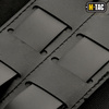 M-Tac - Комутаційна панель MOLLE - 80 x 135 мм - чорний - 10122002