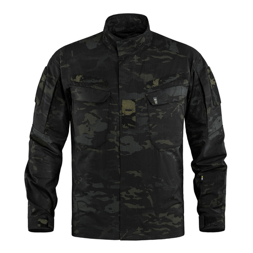 M-Tac - Куртка уніформа Sturm NYCO Extreme - Multicam Black - 20110208