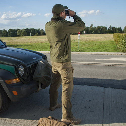 Штани Helikon - UTP® (Urban Tactical Pants®) - Polycotton Ripstop - Black - SP-UTL-PR-01.