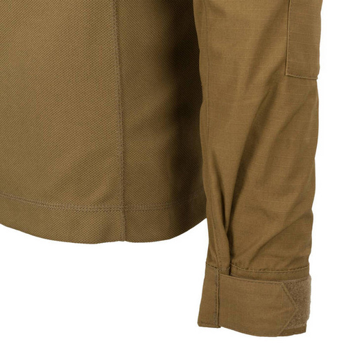 Helikon - Сорочка MCDU Combat Shirt® - NyCo Ripstop - MultiCam® - BL-MCD-NR-3411A