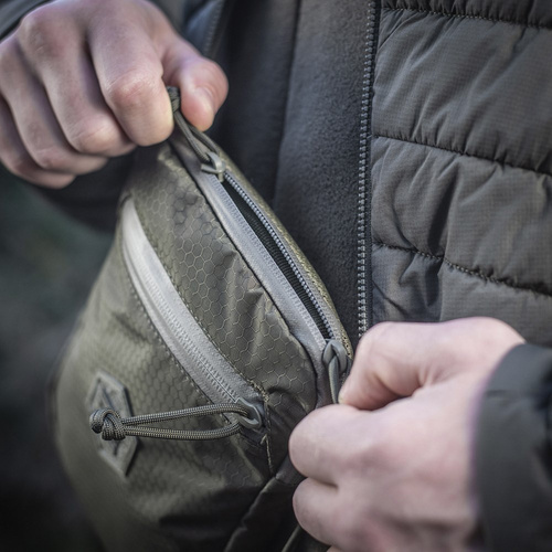 M-Tac - Сумка Pocket Bag Elite - Ranger Green -10230023