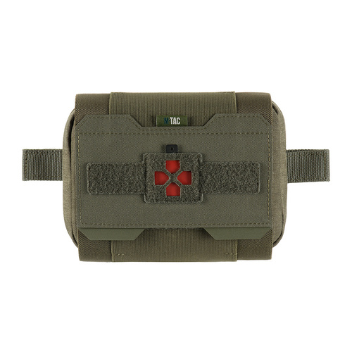 M-Tac - Медичний навантажувач IFAK Large Elite - Ranger Green - 10238023