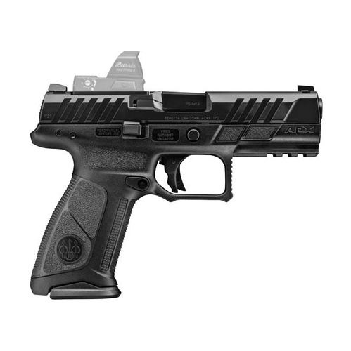 Beretta - Пістолет APX A1 кал. 9 x 19 мм Калібр