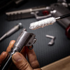 Real Avid - Набір для чищення рушниці Prime-9 - .357/.38/9 мм - AVGCK9MM