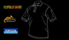Helikon - Сорочка поло тактична UTL® - TopCool - Coyote - PD-UTL-TC-11