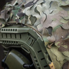 M-Tac - Чохол для шолома Vilha -- FAST - Multicam - 10228008