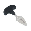 Cold Steel - Ніж для виживання Mini Pal - AUS - Чорний - CS-43NSK