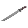 Walther - Військове мачете MachTac 5 - Tanto - Full Tang - 12.5'' - 5.0846