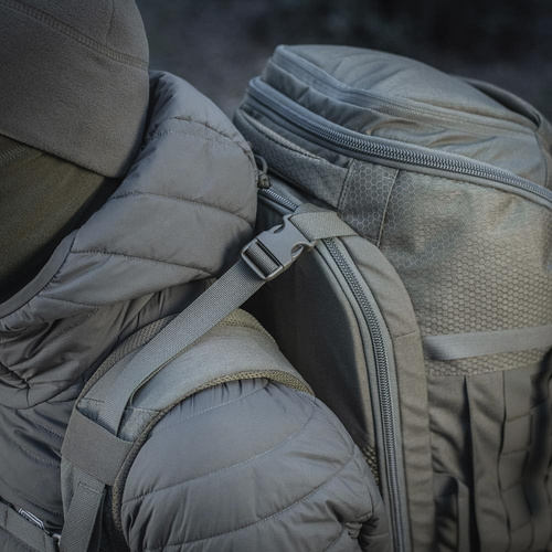 M-Tac - Рюкзак Elite Hex - Large - Ranger Green - 10217023