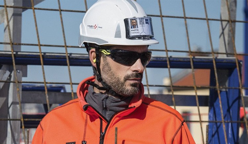 Окуляри захисні Bolle Safety - Окуляри захисні SILEX - Тоновані - SILEXPSF