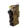 Helikon - Aптечка Competition Med Kit® - Woodland - MO-M08-CD-03