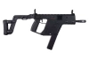 KRYTAC - Репліка пістолета-кулемета KRISS Vector - чорний - KRT-01-019949