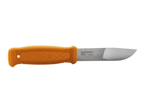 Morakniv - Ніж для канболу - 12C27 - помаранчевий - 13505