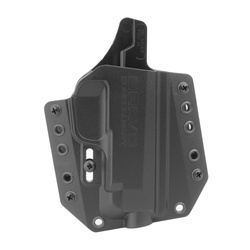Bravo Concealance - Кобура - права - полімерна - BC10-1027