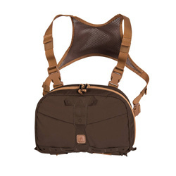 Helikon - Нагрудна панель Chest Pack Numbat® - Earth Brown / Глина - TB-NMB-CD-0A0BB
