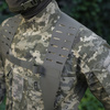 M-Tac - Тактичні поясні підтяжки Laser Cut - Ranger Green - 10255023