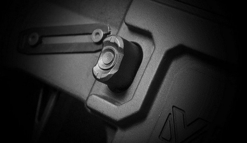Strike Industries - Комплект компонентів спускової камори AR-15 - SI-AR-E-LRPLT