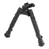 UTG - Сошка Recon 360 TL - 7" - 9" - Picatinny - чорна - TL-BP01-B