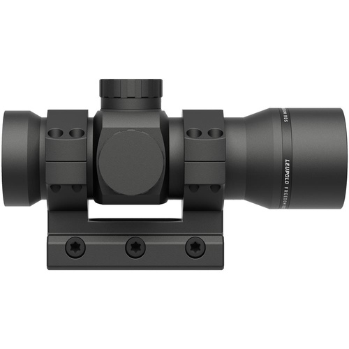 Коліматор Leupold - Freedom з кріпленням Picatinny - Червона крапка - 1 МОА - 180092
