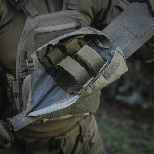 M-Tac - IFAK медичний навантажувач Large Elite - Ranger Green - 10239023