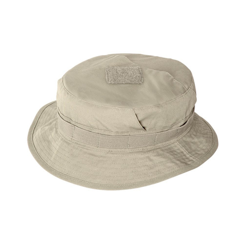 Helikon - Військовий кашкет CPU - PolyCotton Ripstop - Khaki - KA-CPU-CR-13
