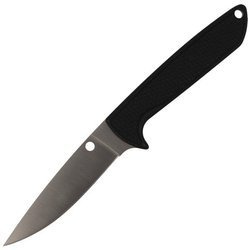 Spyderco - Nóż Waterway™ G-10 Black - FB43GP