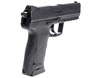 Umarex - Репліка пістолета Heckler &amp; Koch HK45 - CO2 - чорний - 2.5978