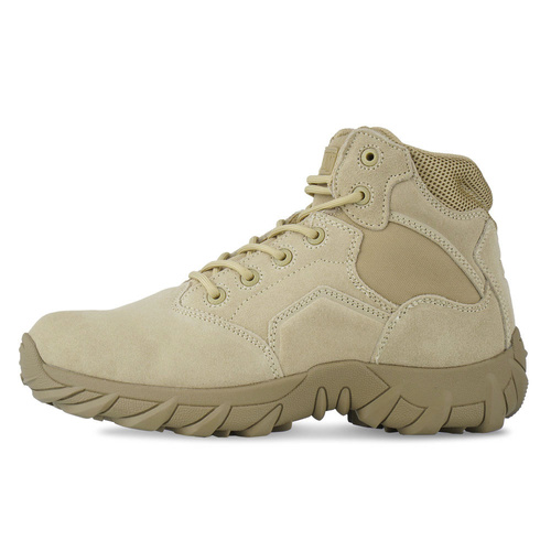 Черевики тактичні Magnum - Cobra 6.0 V1 - Medium - Desert Tan - PL-1111