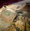 Helikon - Сумка на пояс Possum® - Cordura® - Earth Brown / Глина - TB-PSM-CD-0A0BD