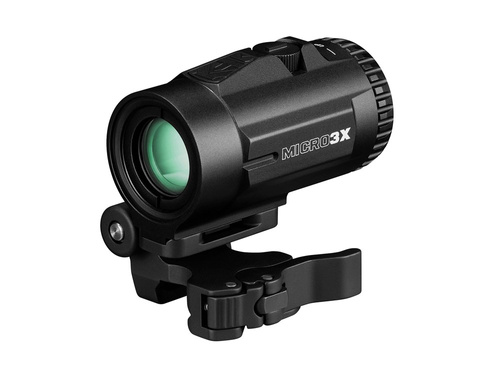Vortex Optics - Мікро 3-кратний збільшувач - V3XM 