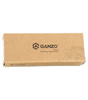 Ganzo - Складаний ніж EDC - G10 - Liner Lock - Мотив Tигра - G6803-TG