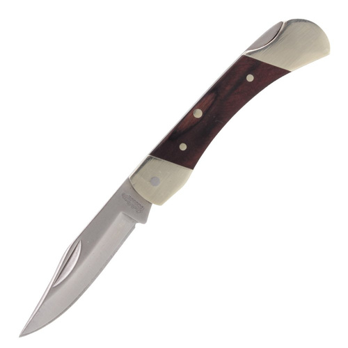 Schrade - Ніж Uncle Henry Brown Bear - LB3
