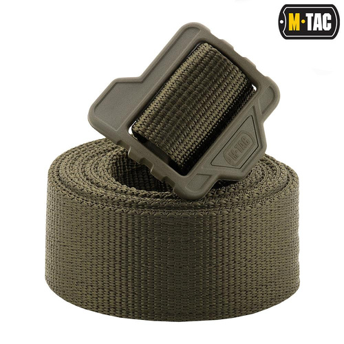 M-Tac - Тактичний пояс Double Duty Tactical Belt - Olive - 10063001