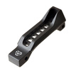 Strike Industries - Алюмінієва спускова скоба Cable Fang Billet - Чарни - SI-BTG-FANG-BK