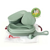 Light My Fire - набір для подорожей LunchKit BIO - SandyGreen - 2413710610