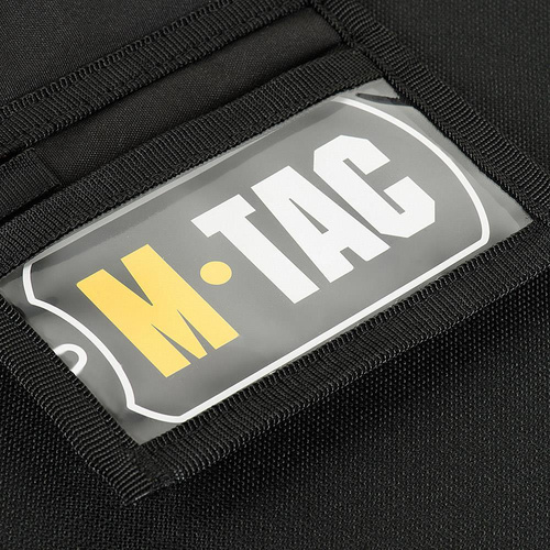 M-Tac - Гаманець Elite Gen.II - Липучка - Multicam Black - 20424869