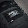 M-Tac - Комутаційна панель MOLLE - 120 x 85 мм - чорний - 10121002