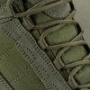 M-Tac - Тактичні кросівки Черевики Demiseason Pro Line - Pейнджер зелений - 2J0141MTPLV007