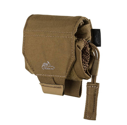 Helikon - Сумка для скиду Competition Dump Pouch® - Olive Green - MO-CDP-CD-02