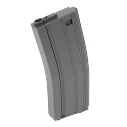 Arma Tech - Magazynek Mid-Cap - M4 - 120 - ABS - AEM002