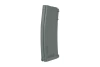 Specna Arms - ASG Магазин S-Mag Mid-Cap - 125 ББ - Chaos Grey - SPE-05-025721