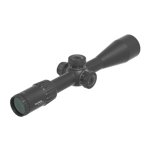 Vector Optics - Приціл Tauron 4-24x50 FFP - MPX1 - Чорний - SCFF-65