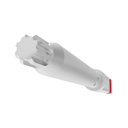 Real Avid - Верхня лещата Lug-Lok® для фіксації затворної рами AR-15 у лещатах - AVAR15LLVB