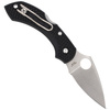 Складаний ніж Spyderco - Dragonfly™ 2 FRN Black - C28PBK2