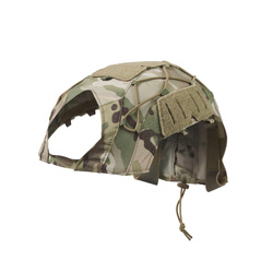 Direct Action - Підшоломник FAST MKII - Cordura - Multicam - HC-FAS2-CD5-MCM - HC-FAS2-CD5-MCM